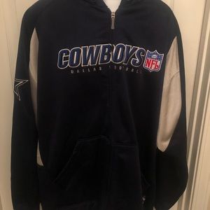 Dallas Cowboys Jacket/